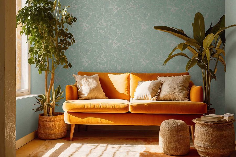 Marburg Terra - Tapete i zidne obloge - 17048