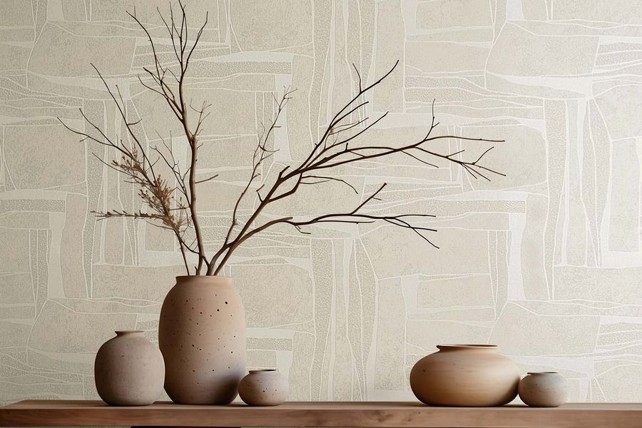 Marburg Terra - Tapete i zidne obloge - 17044