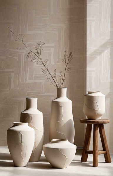 Marburg Terra - Tapete i zidne obloge - 17050