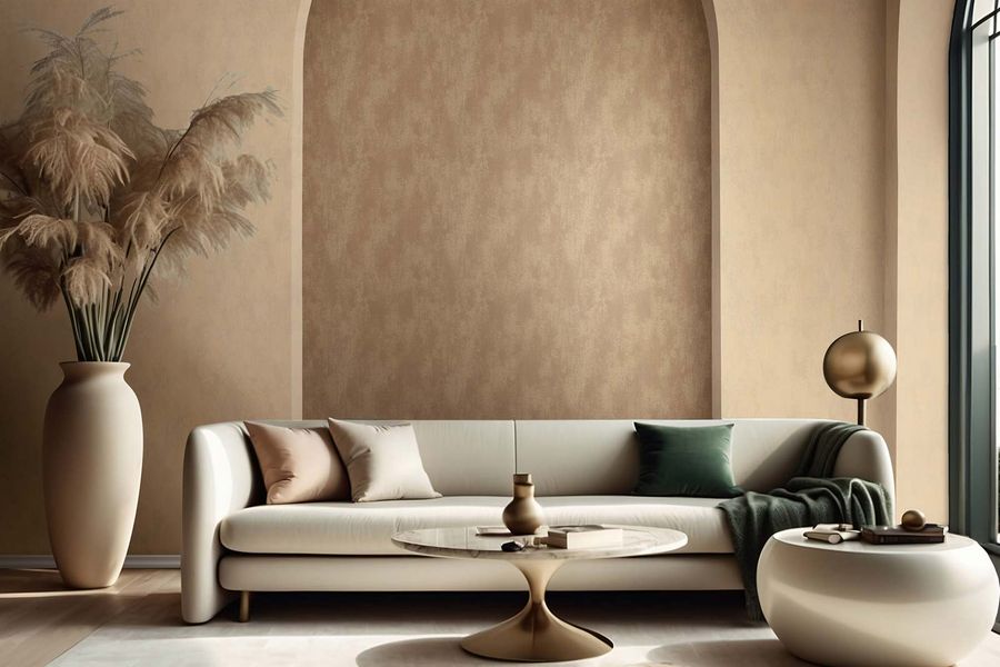 Marburg Terra - Tapete i zidne obloge - 17043