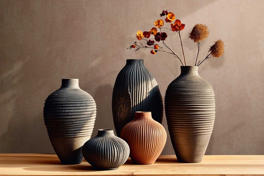 Marburg Terra - Tapete i zidne obloge - 17047