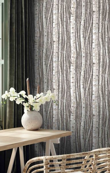 Marburg Timber - Tapete i zidne obloge - 17056