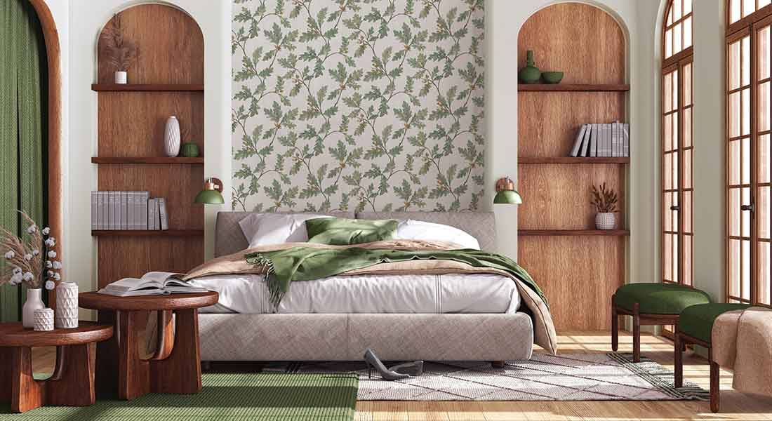 Marburg Timber - Tapete i zidne obloge - 17064