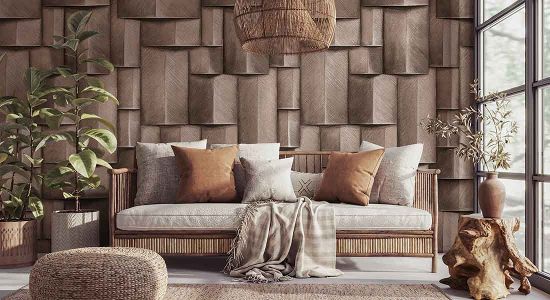 Marburg Timber - Tapete i zidne obloge - 17065