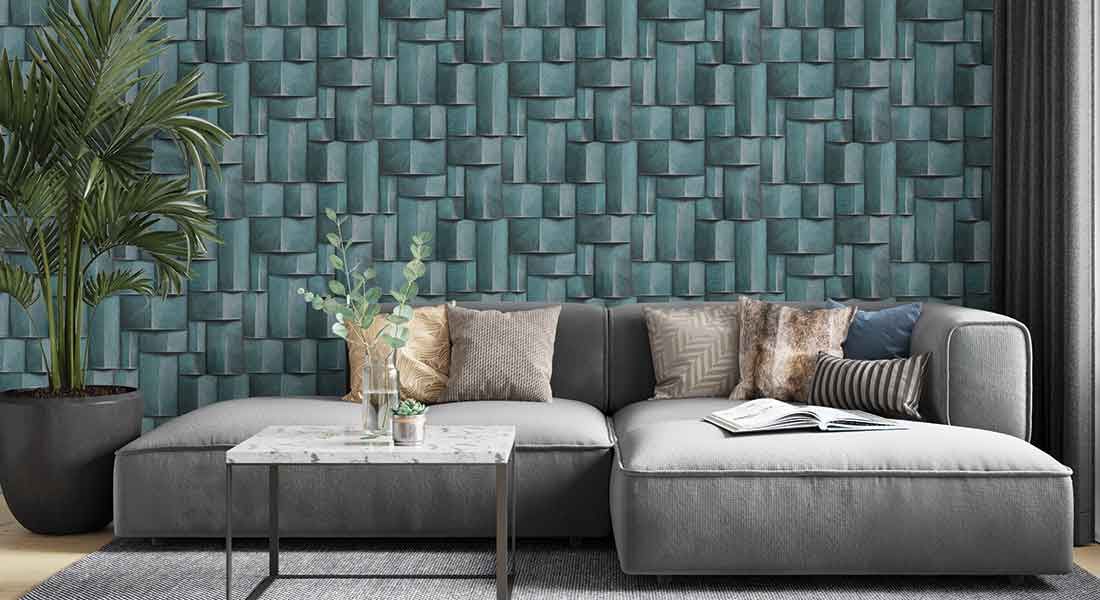 Marburg Timber - Tapete i zidne obloge - 17063