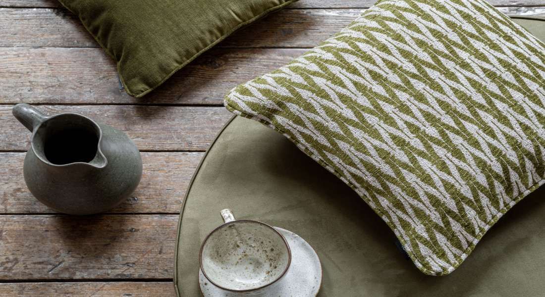 Mara Home Select™ Aura Italia - Mebl štof - 17086