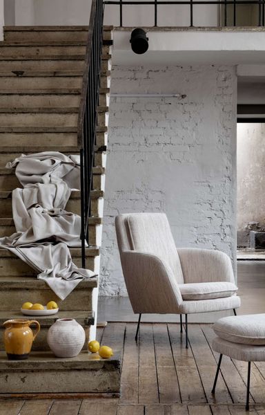 Mara Home Select™ Aura Italia - Mebl štof - 17082