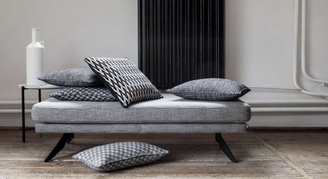 Mara Home Select™ Aura Italia - Mebl štof - 17085