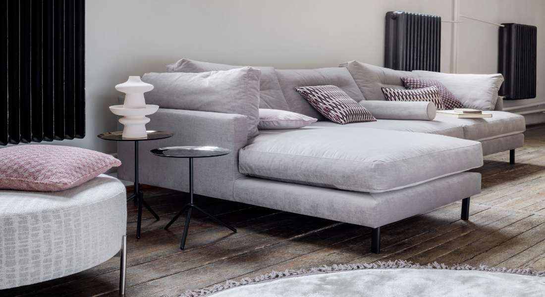 Mara Home Select™ Aura Italia - Mebl štof - 17089