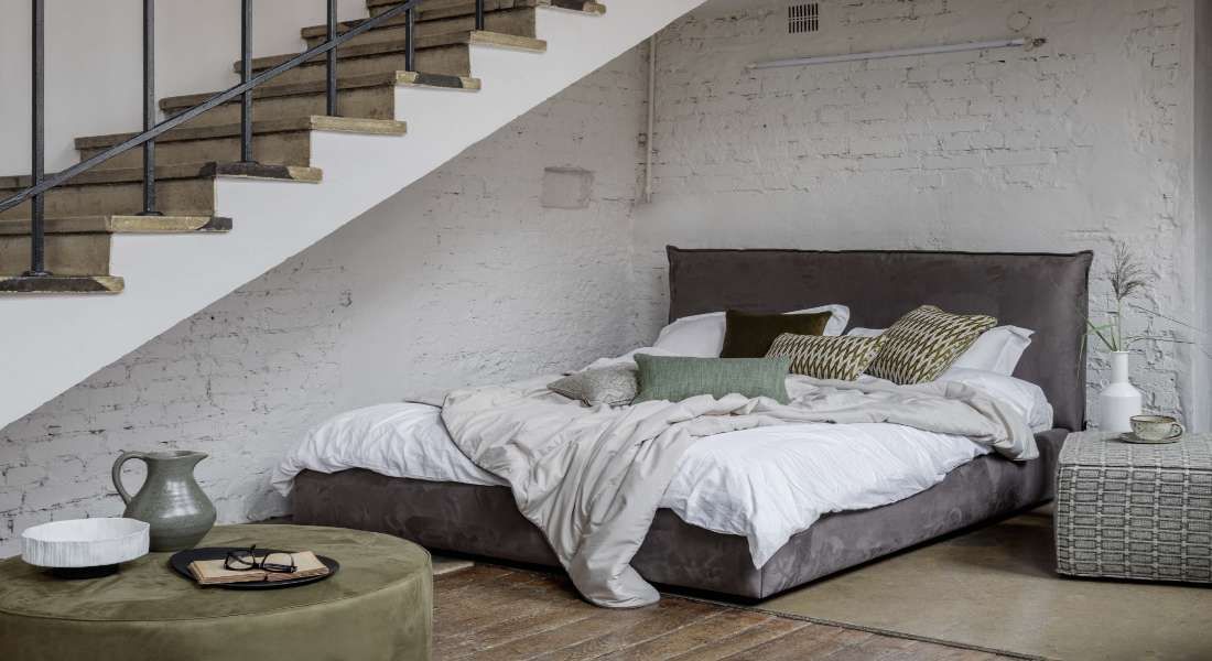 Mara Home Select™ Aura Italia - Mebl štof - 17087