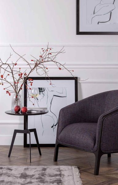 Mara Home Select™ City Collection - Mebl štof - 17091