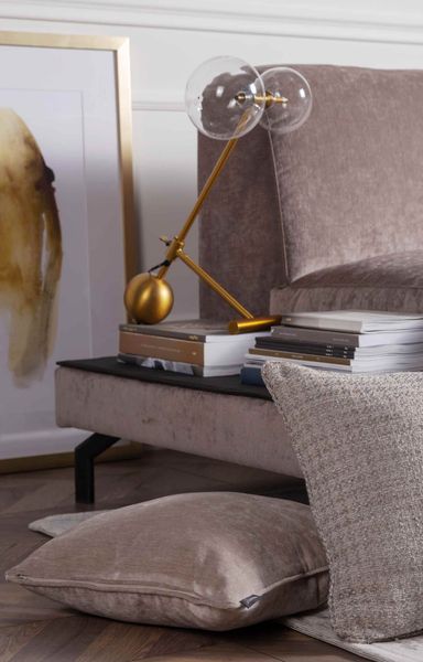 Mara Home Select™ City Collection - Mebl štof - 17099