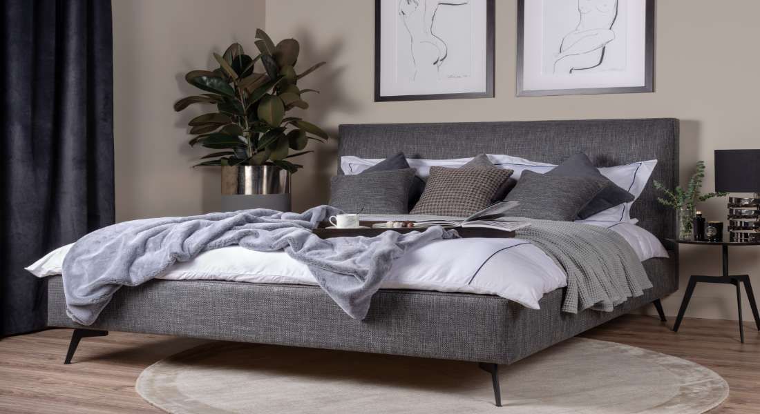 Mara Home Select™ City Collection - Mebl štof - 17100