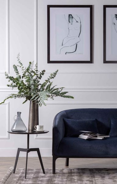 Mara Home Select™ City Collection - Mebl štof - 17090