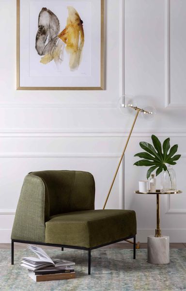 Mara Home Select™ City Collection - Mebl štof - 17094