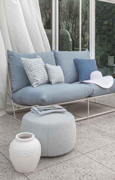 Mara Home Select™ Horizont - Mebl štof - 17120