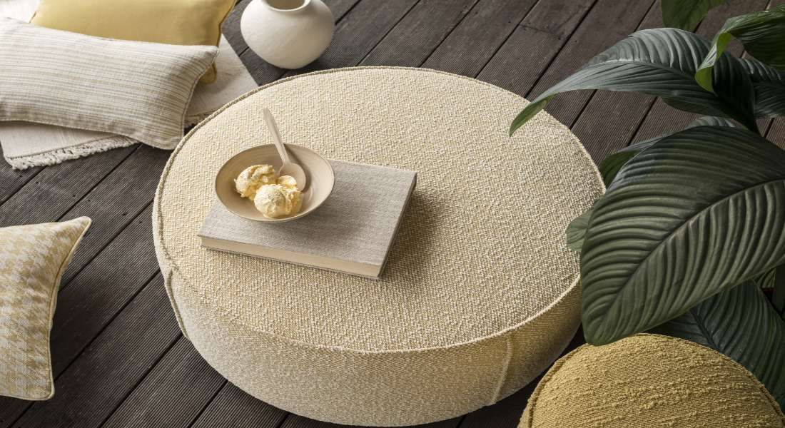 Mara Home Select™ Horizont - Mebl štof - 17123