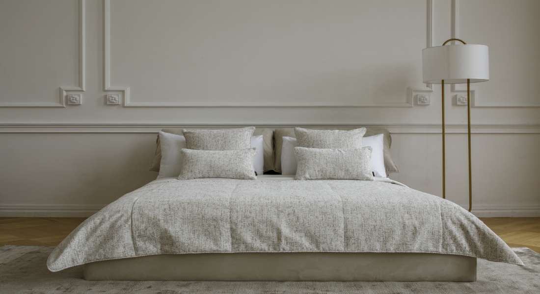 Mara Home Select™ La Maison - Mebl štof - 17138