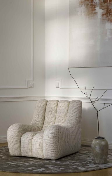 Mara Home Select™ La Maison - Mebl štof - 17129