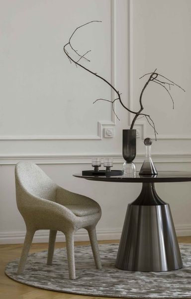 Mara Home Select™ La Maison - Mebl štof - 17124