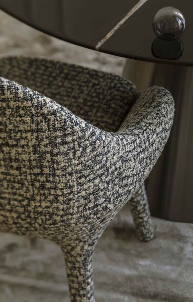 Mara Home Select™ La Maison - Mebl štof - 17126