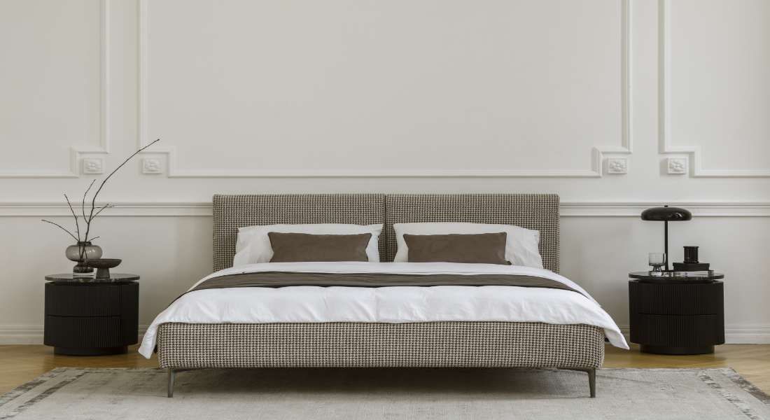 Mara Home Select™ La Maison - Mebl štof - 17137