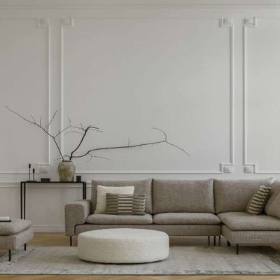 Mara Home Select™ La Maison - Mebl štof - 17135