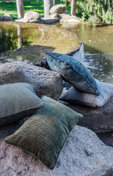 Mara Home Select™ Save the planet - Mebl štof - 17142