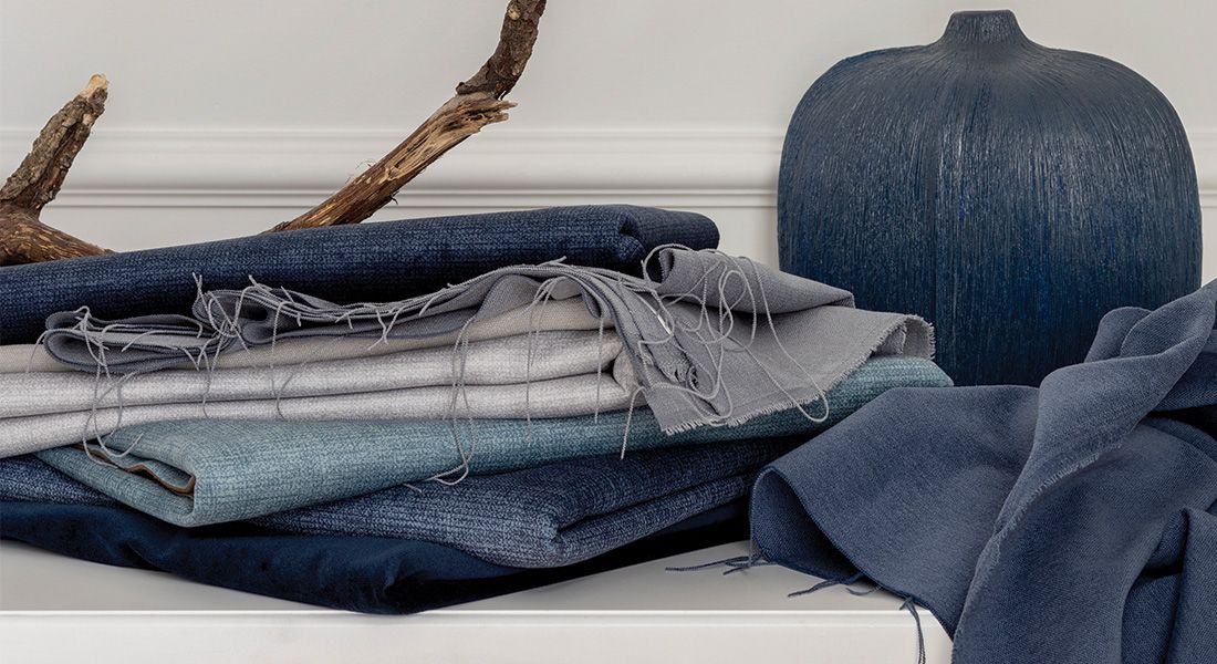 Mara Home Select™ Save the planet - Mebl štof - 17147