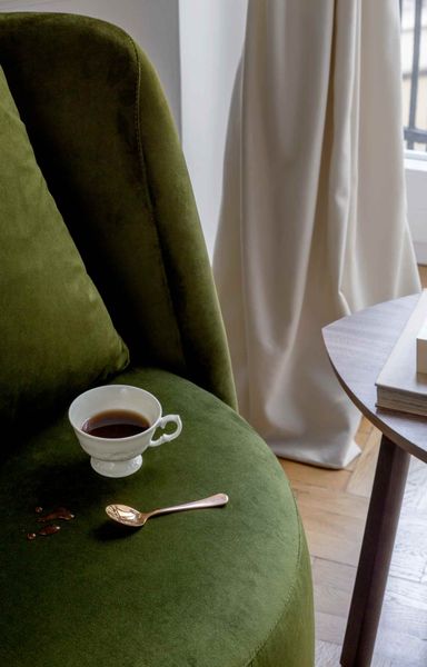 Mara Home Select™ Save the planet - Mebl štof - 17139