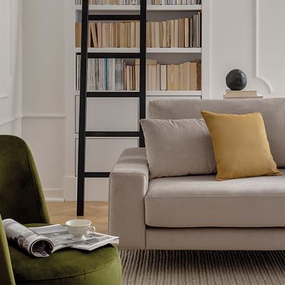 Mara Home Select™ Save the planet - Mebl štof - 17145