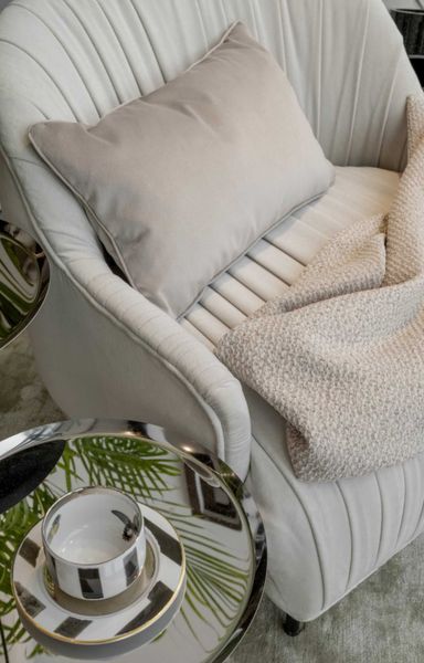 Mara Home Select™ Shapes of Nature - Mebl štof - 17155