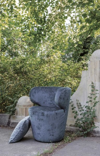 Mara Home Select™ Shapes of Nature - Mebl štof - 17153