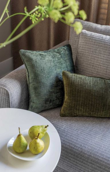 Mara Home Select™ Shapes of Nature - Mebl štof - 17151