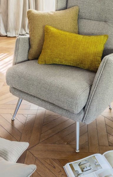 Mara Home Select™ Shapes of Nature - Mebl štof - 17150