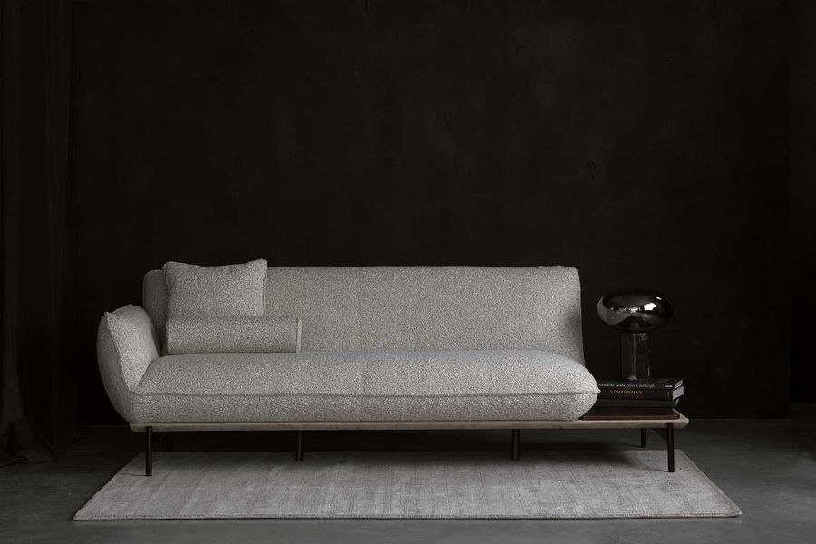 Mara Home Select™ The Suit - Mebl štof - 17159