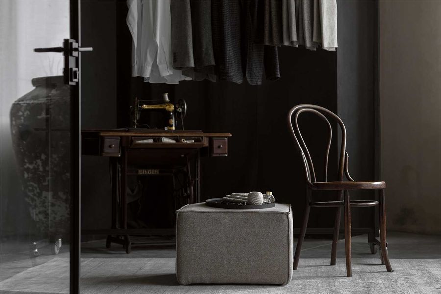 Mara Home Select™ The Suit - Mebl štof - 17161