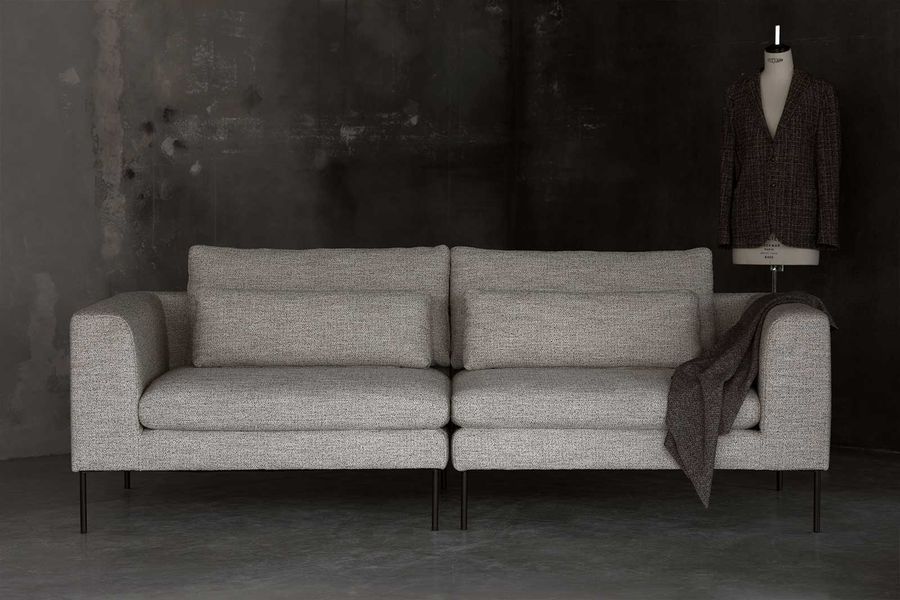 Mara Home Select™ The Suit - Mebl štof - 17160