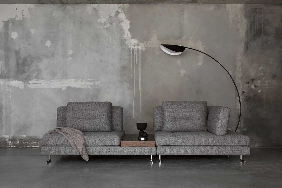 Mara Home Select™ The Suit - Mebl štof - 17157