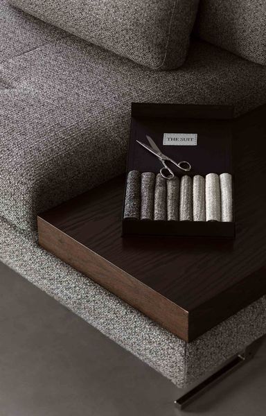 Mara Home Select™ The Suit - Mebl štof - 17169