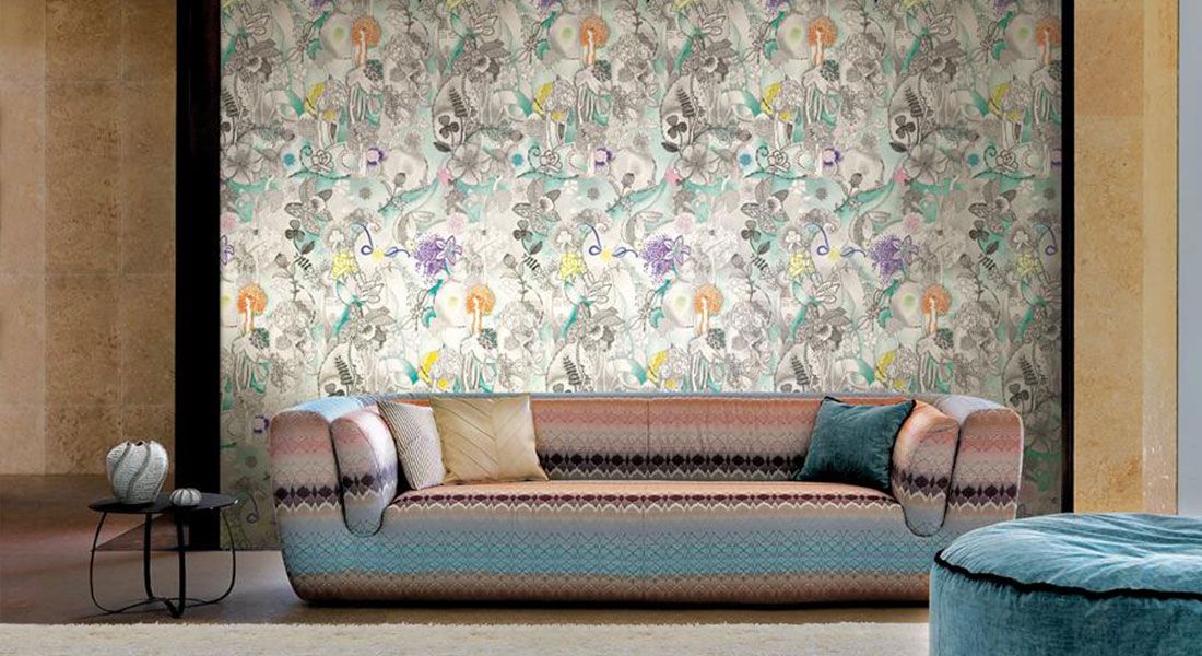 Missioni Home - Tapete i zidne obloge - 17193