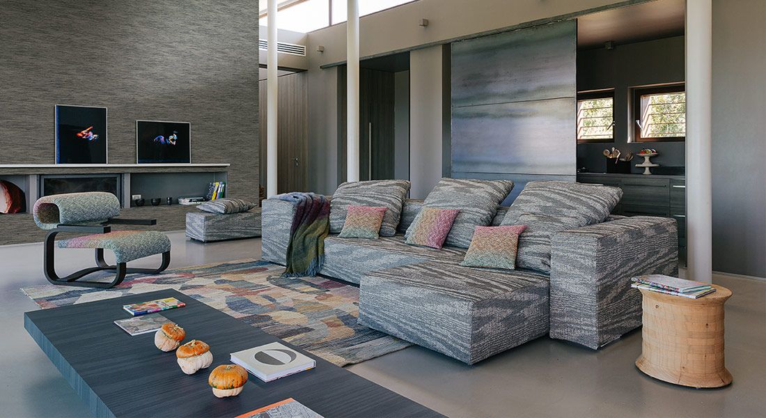 Missioni Home - Tapete i zidne obloge - 17190