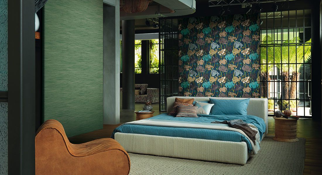 Missioni Home - Tapete i zidne obloge - 17187