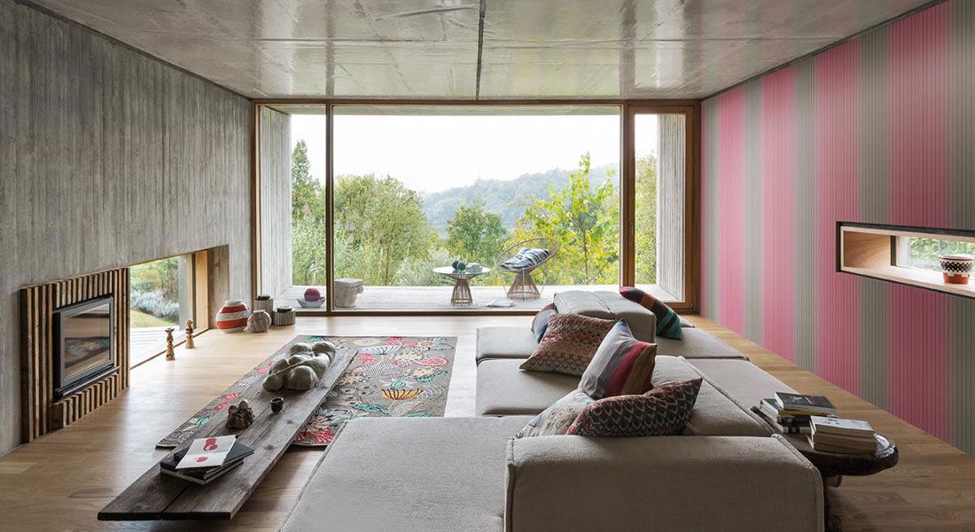 Missioni Home - Tapete i zidne obloge - 17194