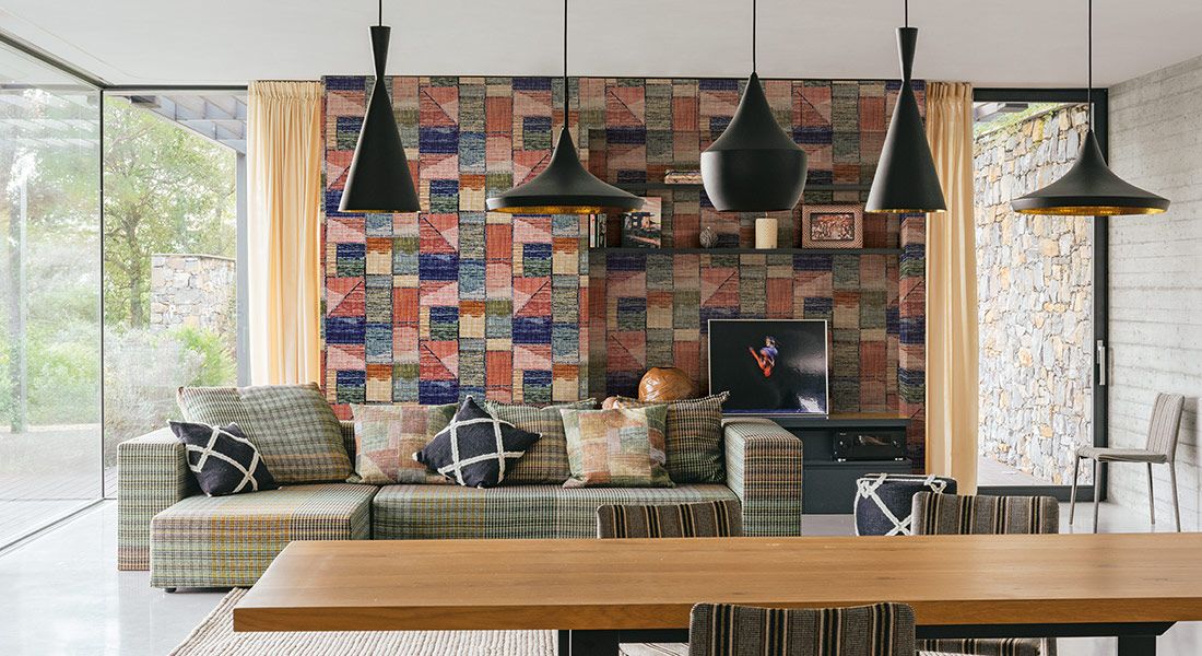 Missioni Home - Tapete i zidne obloge - 17191