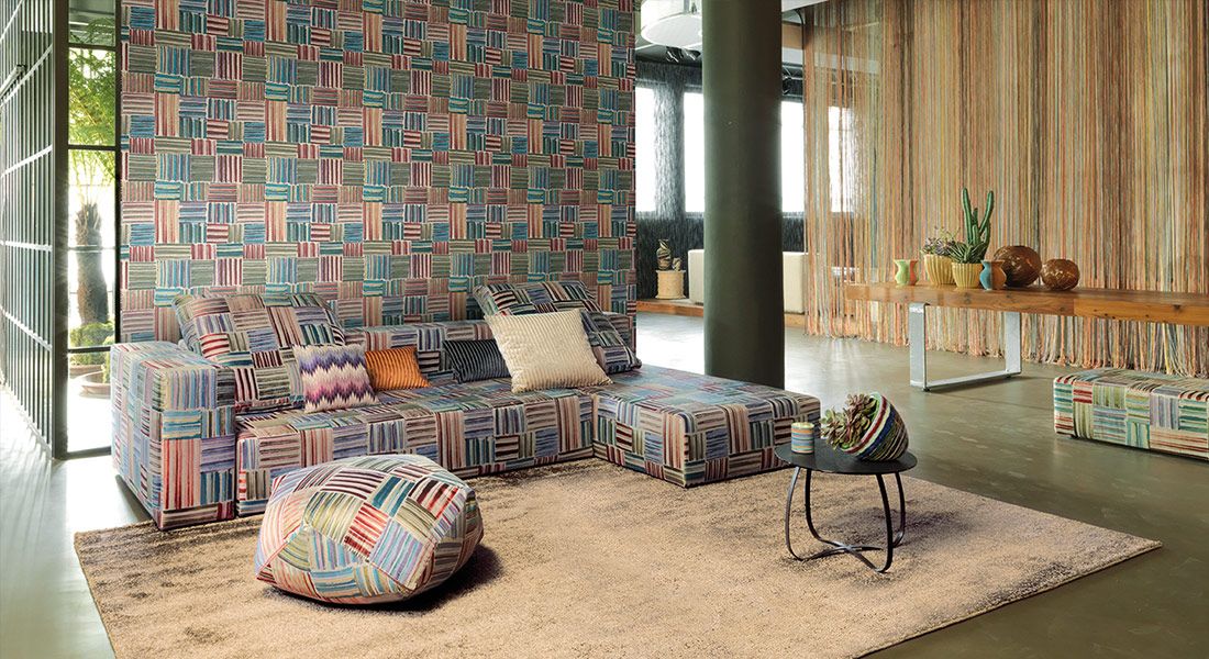 Missioni Home - Tapete i zidne obloge - 17188