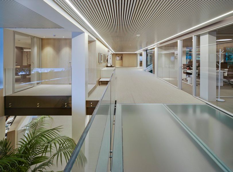 Ntgrate® kancelarijski podovi - Podovi - 17198