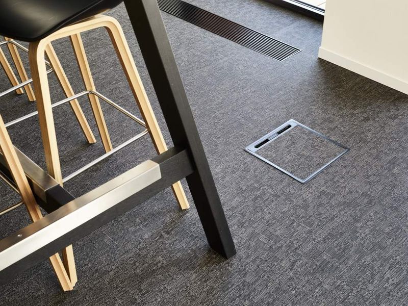 Ntgrate® kancelarijski podovi - Podovi - 17200