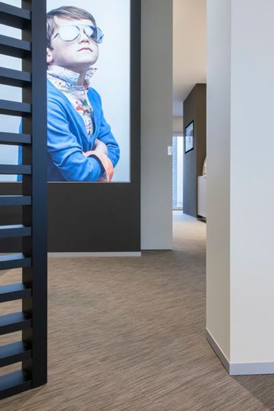 Ntgrate® kancelarijski podovi - Podovi - 17196