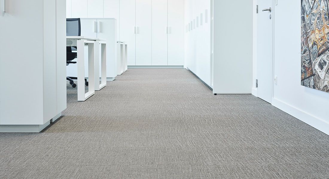 Ntgrate® kancelarijski podovi - Podovi - 17204